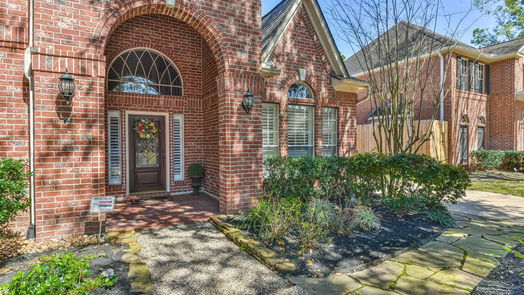 Houston 2-story, 4-bed 14318 Championship Lane-idx