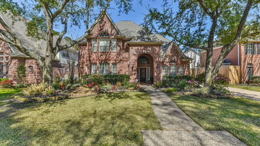 Houston 2-story, 4-bed 14318 Championship Lane-idx