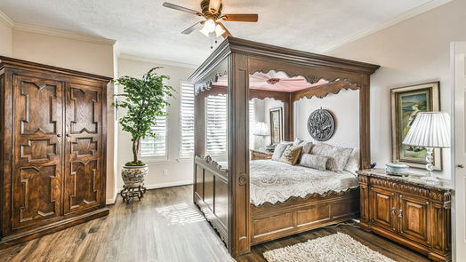 Houston 2-story, 4-bed 14318 Championship Lane-idx