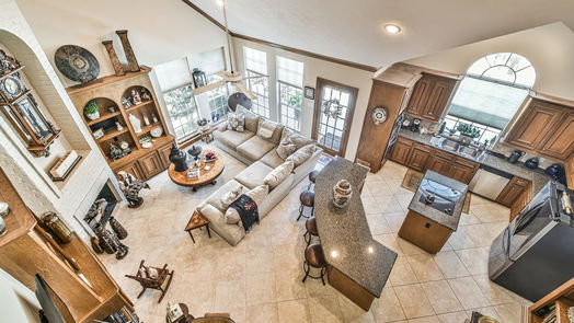 Houston 2-story, 4-bed 14318 Championship Lane-idx