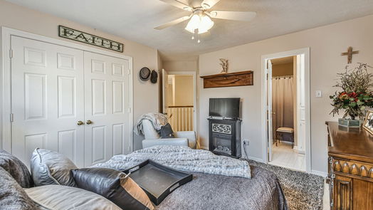 Houston 2-story, 4-bed 14318 Championship Lane-idx