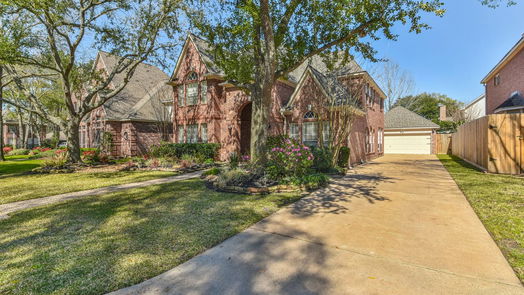 Houston 2-story, 4-bed 14318 Championship Lane-idx
