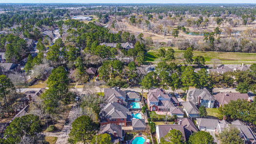 Houston 2-story, 4-bed 14318 Championship Lane-idx