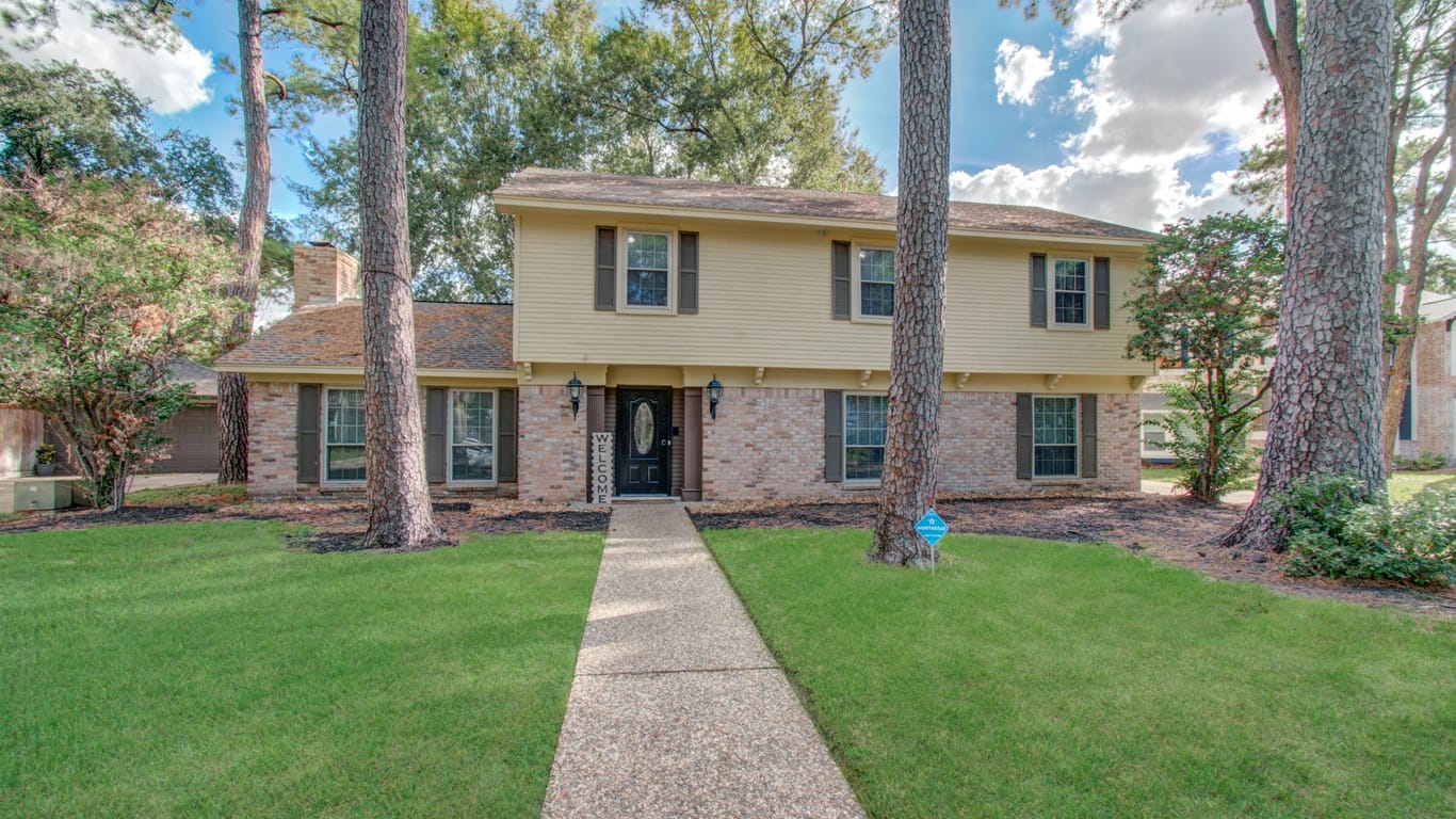 Houston 2-story, 4-bed 5315 Lookout Mountain Drive-idx