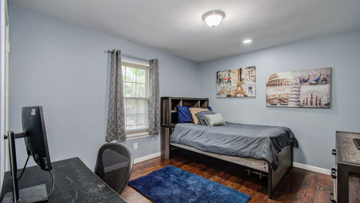 Houston 2-story, 4-bed 5315 Lookout Mountain Drive-idx