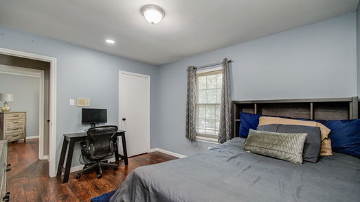 Houston 2-story, 4-bed 5315 Lookout Mountain Drive-idx