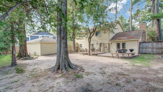Houston 2-story, 4-bed 5315 Lookout Mountain Drive-idx