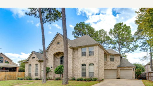 Houston 2-story, 5-bed 4715 Kings Way-idx