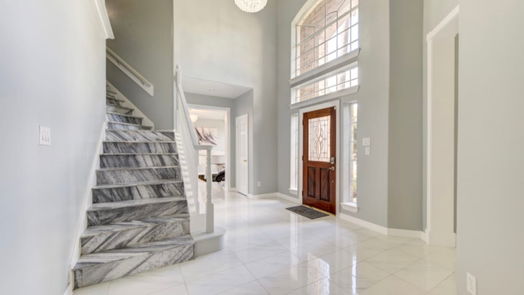 Houston 2-story, 5-bed 4715 Kings Way-idx