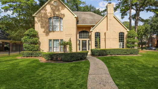 Houston 2-story, 4-bed 6782 Cutten Parkway-idx