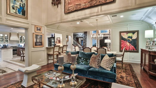 Houston 2-story, 4-bed 6922 Fawncliff Drive-idx