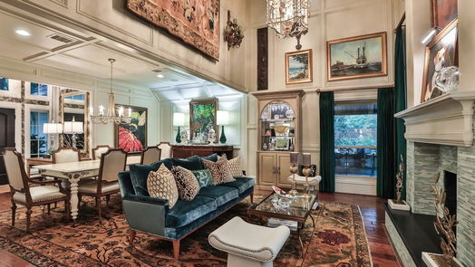 Houston 2-story, 4-bed 6922 Fawncliff Drive-idx