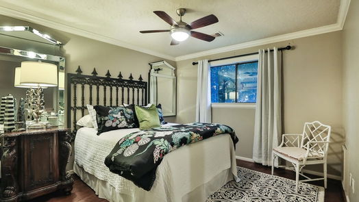 Houston 2-story, 4-bed 6922 Fawncliff Drive-idx