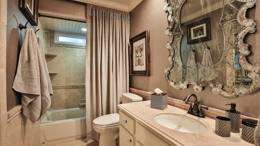 Houston 2-story, 4-bed 6922 Fawncliff Drive-idx