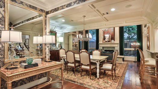 Houston 2-story, 4-bed 6922 Fawncliff Drive-idx