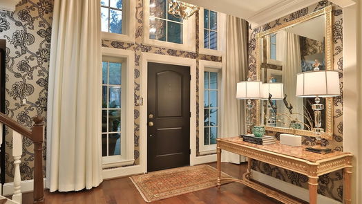 Houston 2-story, 4-bed 6922 Fawncliff Drive-idx