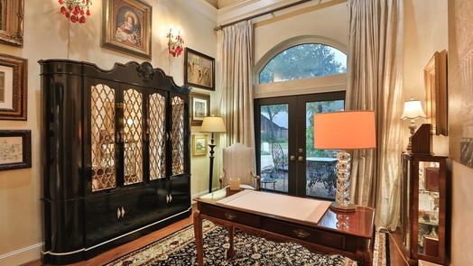 Houston 2-story, 4-bed 6922 Fawncliff Drive-idx