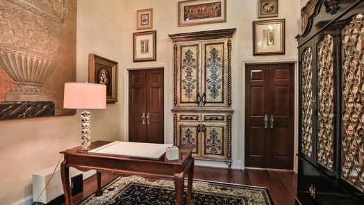 Houston 2-story, 4-bed 6922 Fawncliff Drive-idx