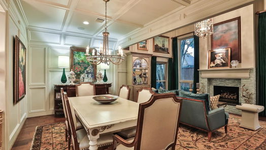 Houston 2-story, 4-bed 6922 Fawncliff Drive-idx
