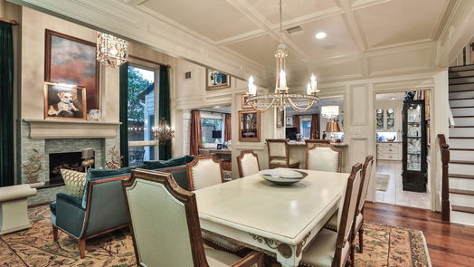 Houston 2-story, 4-bed 6922 Fawncliff Drive-idx