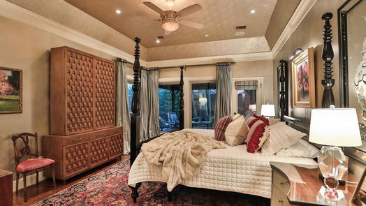 Houston 2-story, 4-bed 6922 Fawncliff Drive-idx