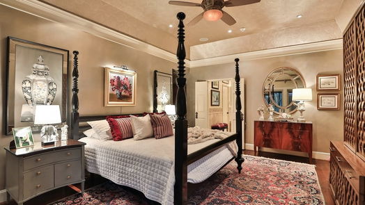 Houston 2-story, 4-bed 6922 Fawncliff Drive-idx