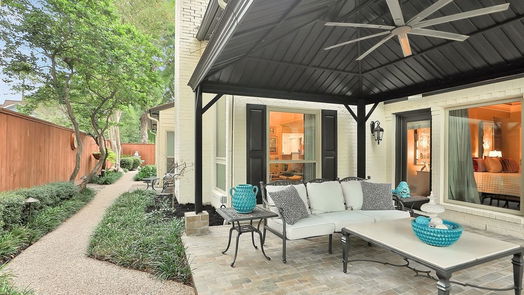 Houston 2-story, 4-bed 6922 Fawncliff Drive-idx