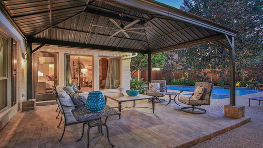 Houston 2-story, 4-bed 6922 Fawncliff Drive-idx