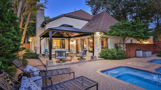 Houston 2-story, 4-bed 6922 Fawncliff Drive-idx