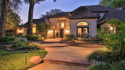 Houston 2-story, 4-bed 6922 Fawncliff Drive-idx