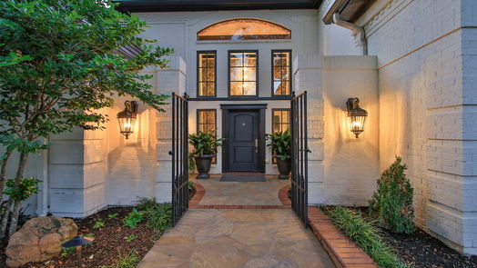 Houston 2-story, 4-bed 6922 Fawncliff Drive-idx