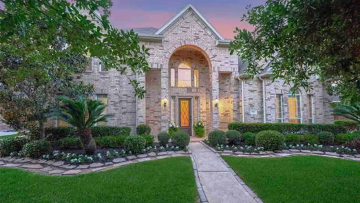 Houston 2-story, 6-bed 5510 Darschelle Drive-idx