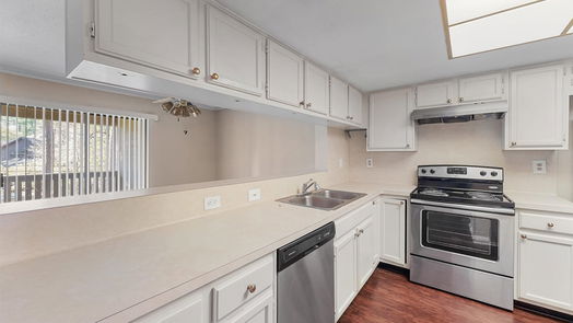 Houston 1-story, 2-bed 14911 Wunderlich Drive 1206-idx