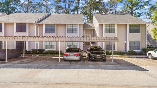 Houston 1-story, 2-bed 14911 Wunderlich Drive 1206-idx