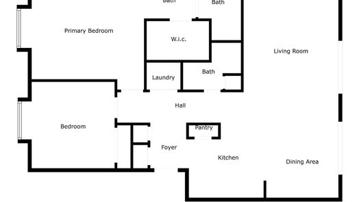 Houston 1-story, 2-bed 14911 Wunderlich Drive 1206-idx
