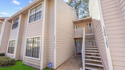 Houston 1-story, 2-bed 14911 Wunderlich Drive 1206-idx