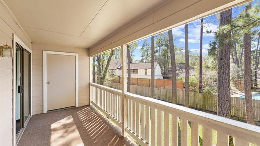 Houston 1-story, 2-bed 14911 Wunderlich Drive 1206-idx