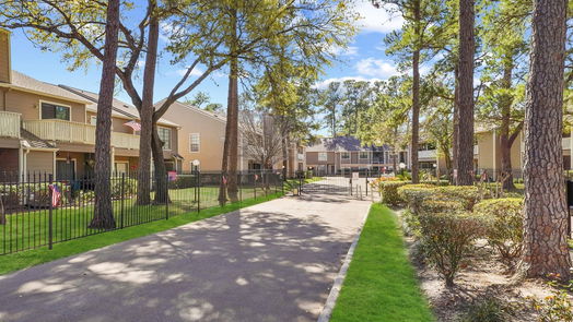 Houston 1-story, 2-bed 14911 Wunderlich Drive 1206-idx