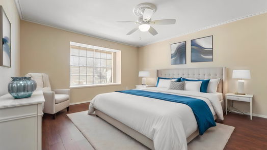 Houston 1-story, 2-bed 14911 Wunderlich Drive 1206-idx