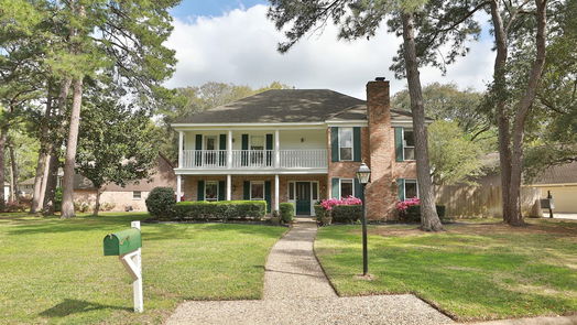 Houston 2-story, 4-bed 5315 Graystone Lane-idx