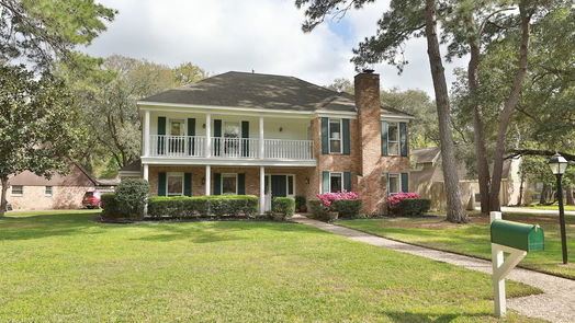 Houston 2-story, 4-bed 5315 Graystone Lane-idx