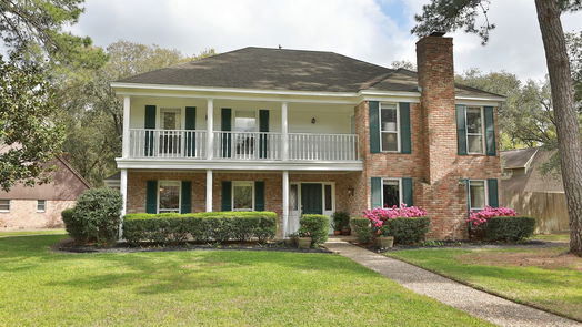 Houston 2-story, 4-bed 5315 Graystone Lane-idx