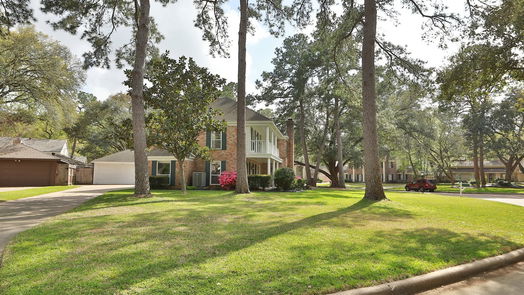 Houston 2-story, 4-bed 5315 Graystone Lane-idx