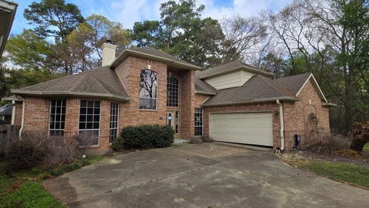 Houston 2-story, 3-bed 6650 Camptown Circle-idx