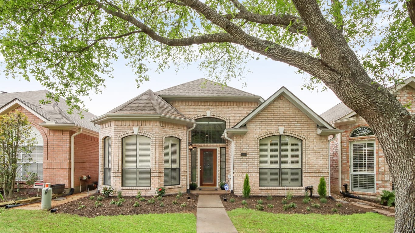 Houston 1-story, 3-bed 6863 Tournament Drive-idx