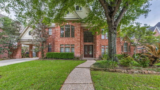 Houston 2-story, 5-bed 15306 Wilkshire Court-idx