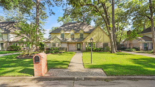 Houston 2-story, 5-bed 5211 Graystone Lane-idx