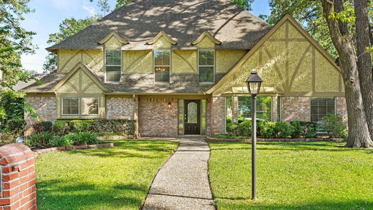 Houston 2-story, 5-bed 5211 Graystone Lane-idx