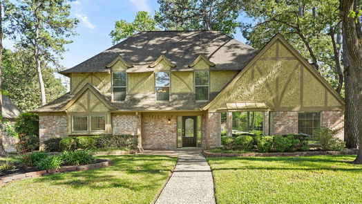 Houston 2-story, 5-bed 5211 Graystone Lane-idx