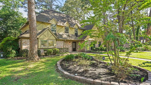 Houston 2-story, 5-bed 5211 Graystone Lane-idx